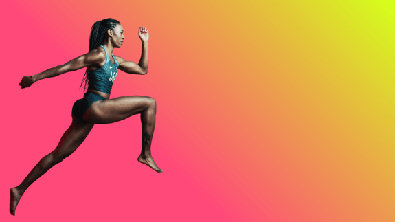 OlyPara Marketing Campaign - Athlete - LinkedIn Ads (Square) (Desktop Wallpaper)-1
